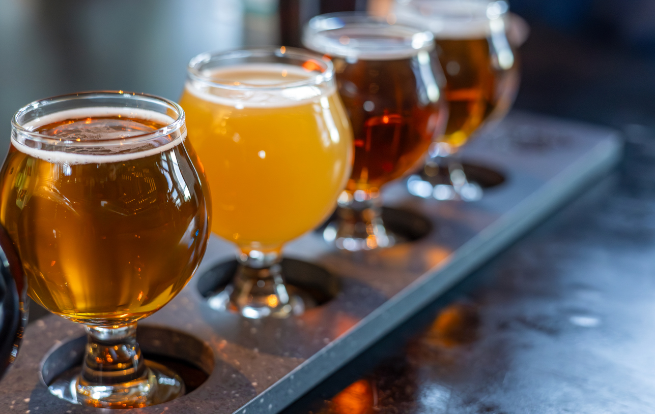 Brewery Tours Traverse City, MI