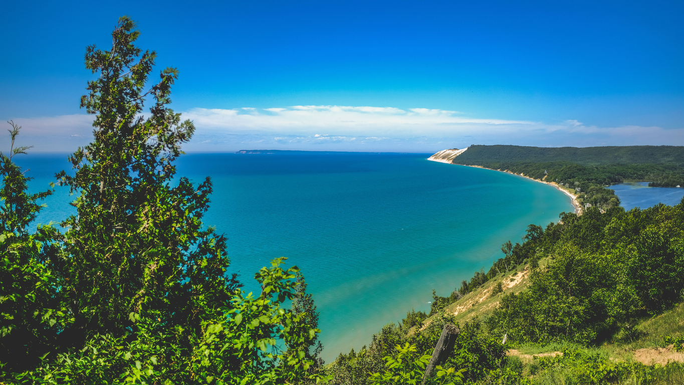 Premier Scenic Tours In And Near Traverse City