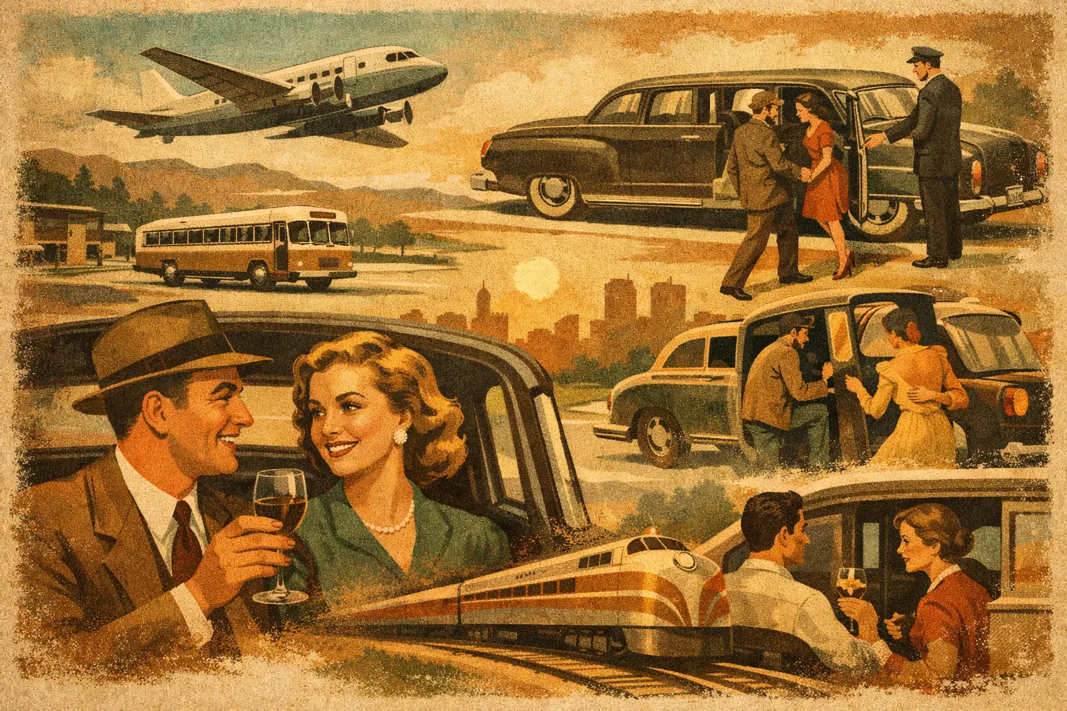 Safe Tasting Transportation Options That Work